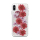 Etui Glam Hippie Chic Cover do iPhone XR przezroczyste - 1384559 - zdjęcie